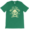 willy's grotto T-Shirt