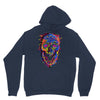 skull kid draw Unisex Hoodie