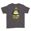 protect the forest (2) Youth Tee