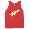 Pizza Slice Tank Top