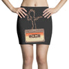 ooga chaka Mini Skirts