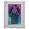 Pubg Winner Winner Chicken Dinner iPad 3 and 4 Case