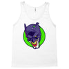 bat joke Tank Top