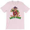 let's jam! T-Shirt