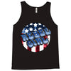 rebel girl 2 Tank Top