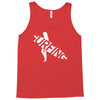 mens surfing Tank Top