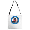 dr2 Adjustable Strap Totes