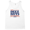 vote deez nuts Tank Top