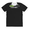 soon to be mom All Over Women's T-shirt