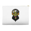 zombi hop hop Accessory Pouches