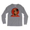 xxxtentacion rip Long Sleeve Shirts