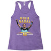 Rafa Nadal 10 Racerback Tank