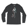 ride in 3d Long Sleeve Shirts