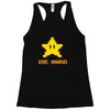 die hard Racerback Tank