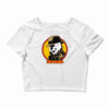 tracy kovacs Crop Top