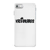 victorious iPhone 7 Case