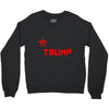 cccp trump Crewneck Sweatshirt