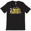 nightmare rock T-Shirt