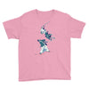 no more bento Youth Tee