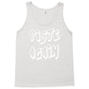 piste again Tank Top