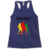 heathers Racerback Tank