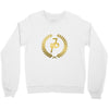 jake paul limited edition gold Crewneck Sweatshirt