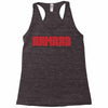 Gamers Racerback Tank