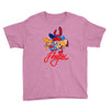 fiftysix Youth Tee