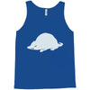 crocodile Tank Top