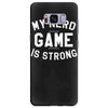 nerd game is strong Samsung Galaxy S8 Plus