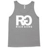 rich gang Tank Top