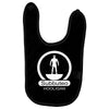 subbuteo hooligan casuals Baby Bibs