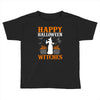 halloween2 Toddler T-shirt