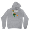mermaid halloween Unisex Hoodie