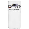 need caffeine Samsung Galaxy S8 Plus