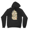 bad tempered rodents Unisex Hoodie