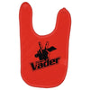 team vader Baby Bibs