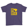 lithuania europe home Youth Tee