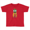 Pineapple Toddler T-shirt