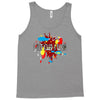 i just killed a clown Tank Top