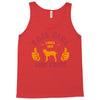 This Girl Loves Her Cane Corso Tank Top