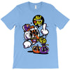 not money not life T-Shirt