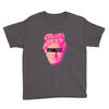not sad Youth Tee