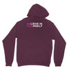 believe in yourself Hoodie
