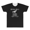 buffalo bill's rubbing lotion All Over Men's T-shirt