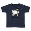 Dogtor Toddler T-shirt