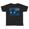 quantum physics it's complicated Toddler T-shirt