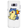 typhlosion pokedoll Samsung Galaxy S8 Plus