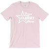 us army proud mom T-Shirt