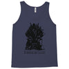 throne of games Tank Top